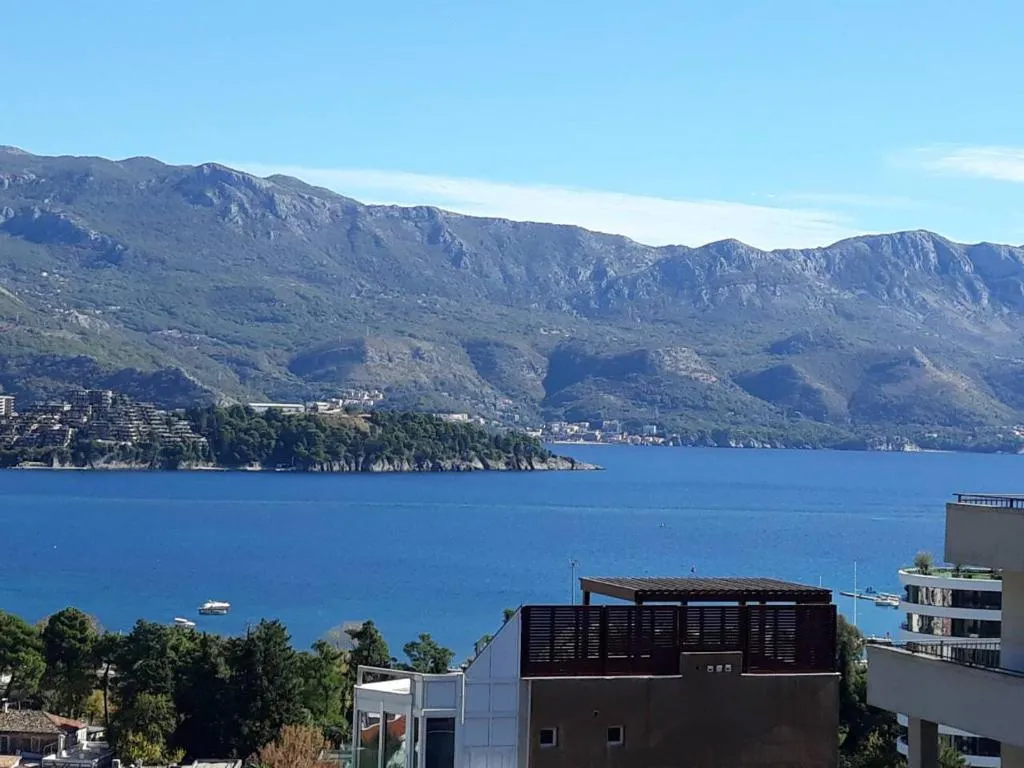 Image of Seaview Paradise Apartment