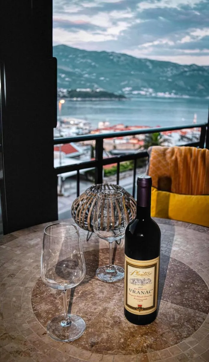 Image 4 of Sea view Studio Terminal