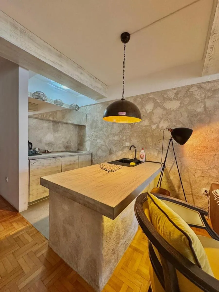 Image 3 of Sea view Studio Terminal