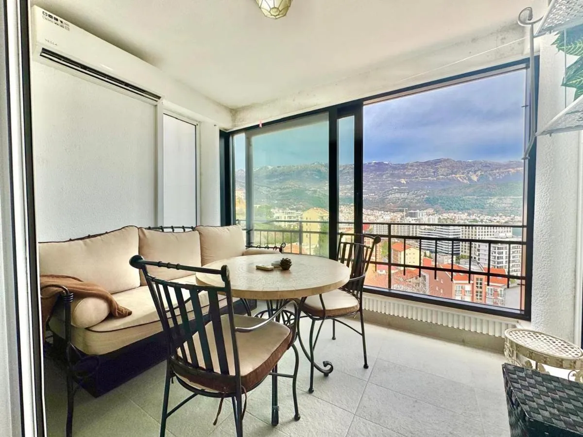 Image 5 of Sea view Studio Terminal