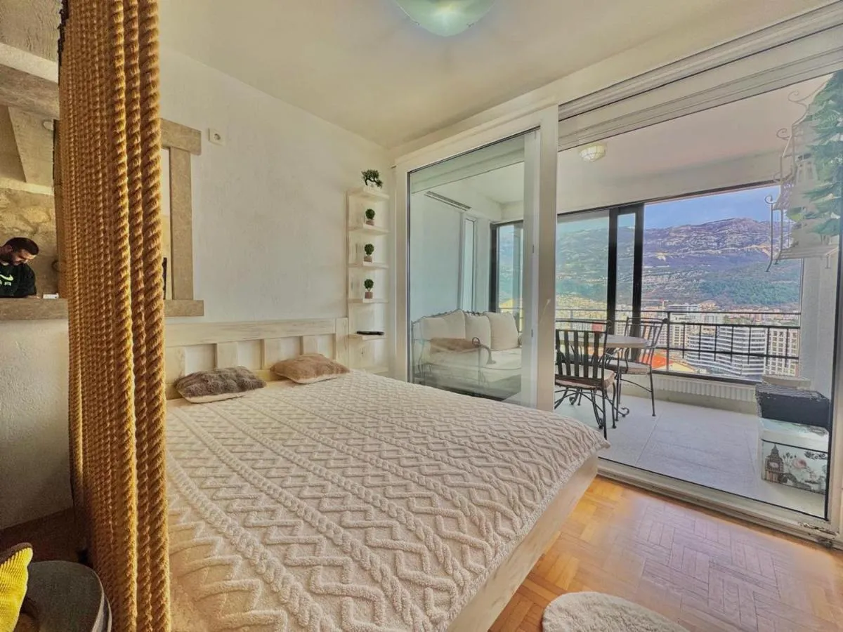 Image 6 of Sea view Studio Terminal