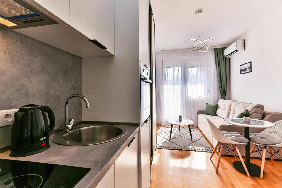 Image 6 of Sonja Apartment