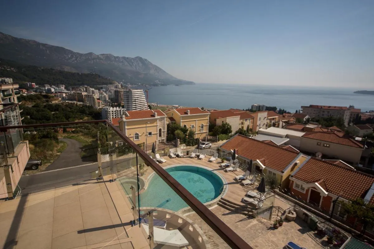 Image 6 of Spa Resort Luxury Apartments