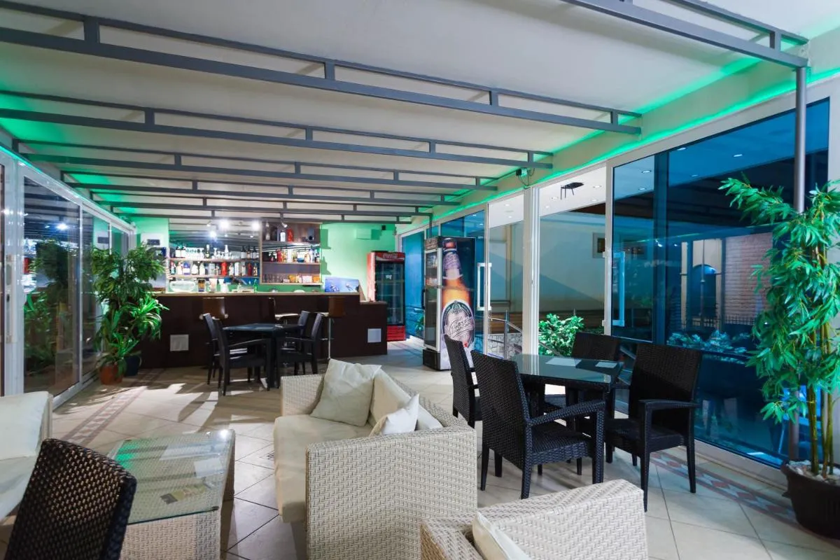 Image 4 of Spa Resort Luxury Apartments