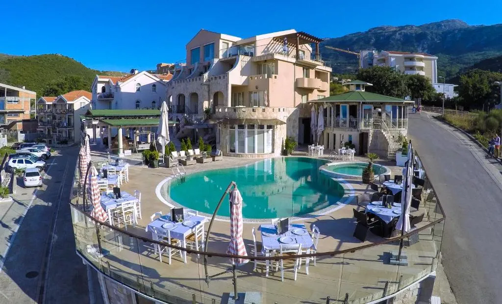 Image of Spa Resort Luxury Apartments