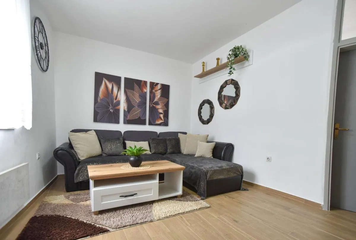 Image 4 of Stan Stari Grad Budva