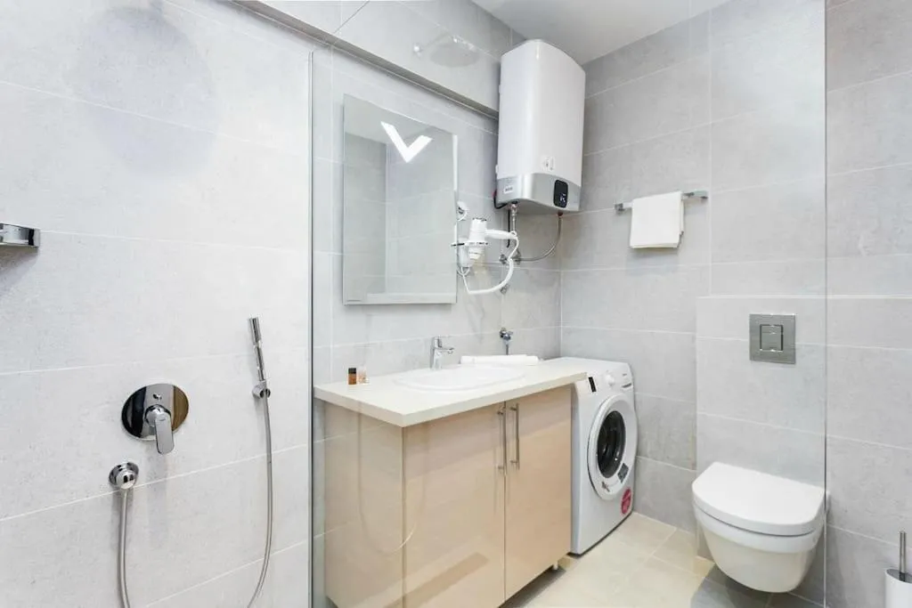 Image 6 of Status-M Apartments WOW