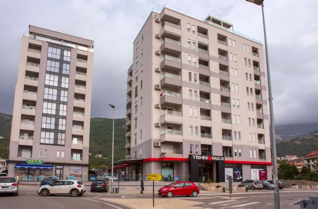 Image of Stefan Apartments in Budva