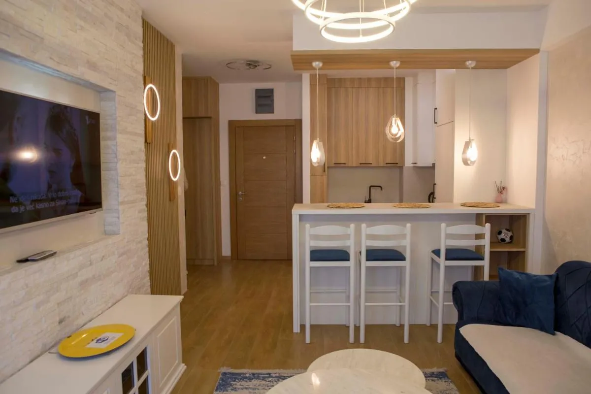 Image 1 of Stefan Apartments in Budva