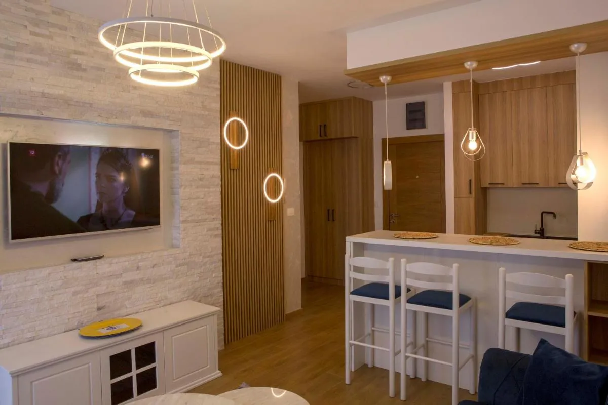 Image 2 of Stefan Apartments in Budva