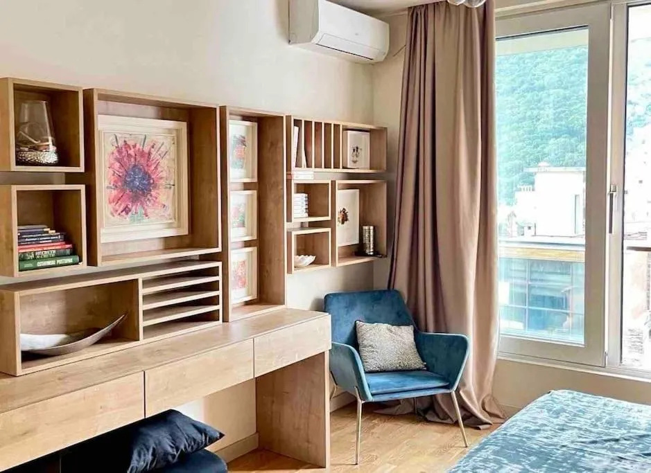 Image of Studio 38 – Modern Studio in Budva