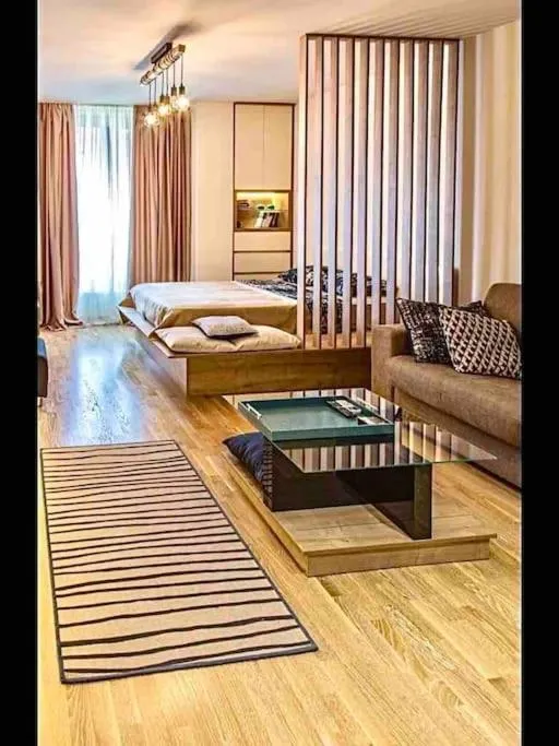 Image 3 of Studio 38 – Modern Studio in Budva