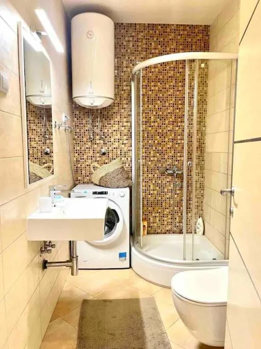 Image 4 of Studio 38 – Modern Studio in Budva