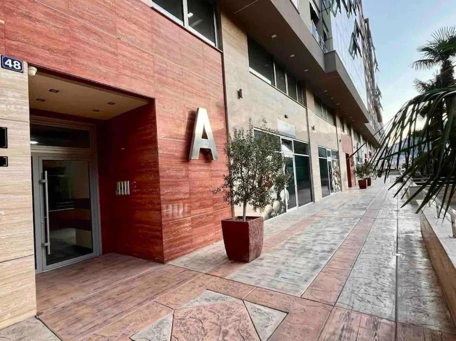 Image 5 of Studio 38 – Modern Studio in Budva