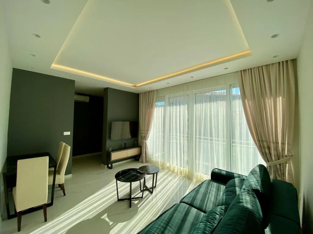 Image of Studio Apartment