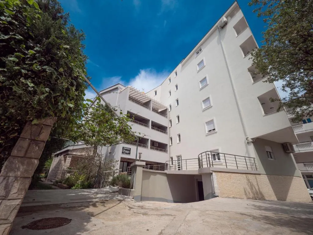 Image of Studio Apartments Marea 2