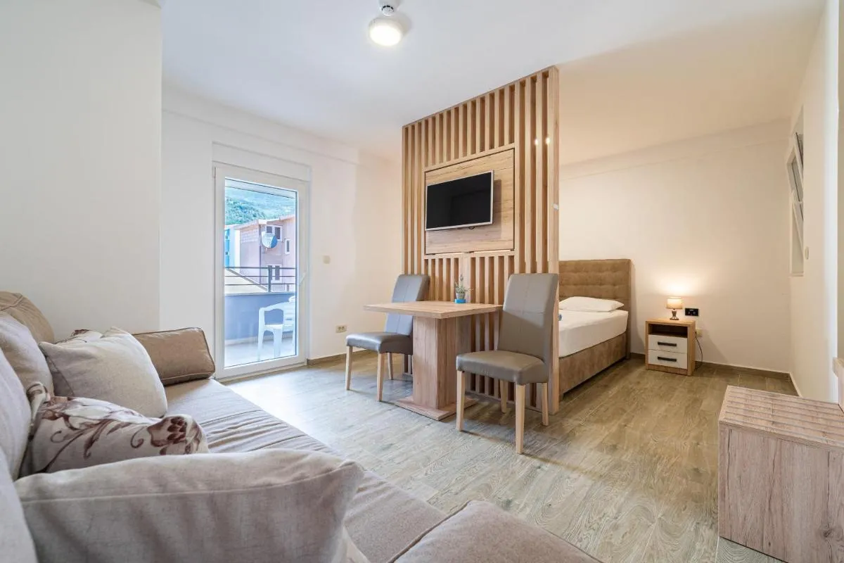 Image 4 of Studio Apartments Marea 2