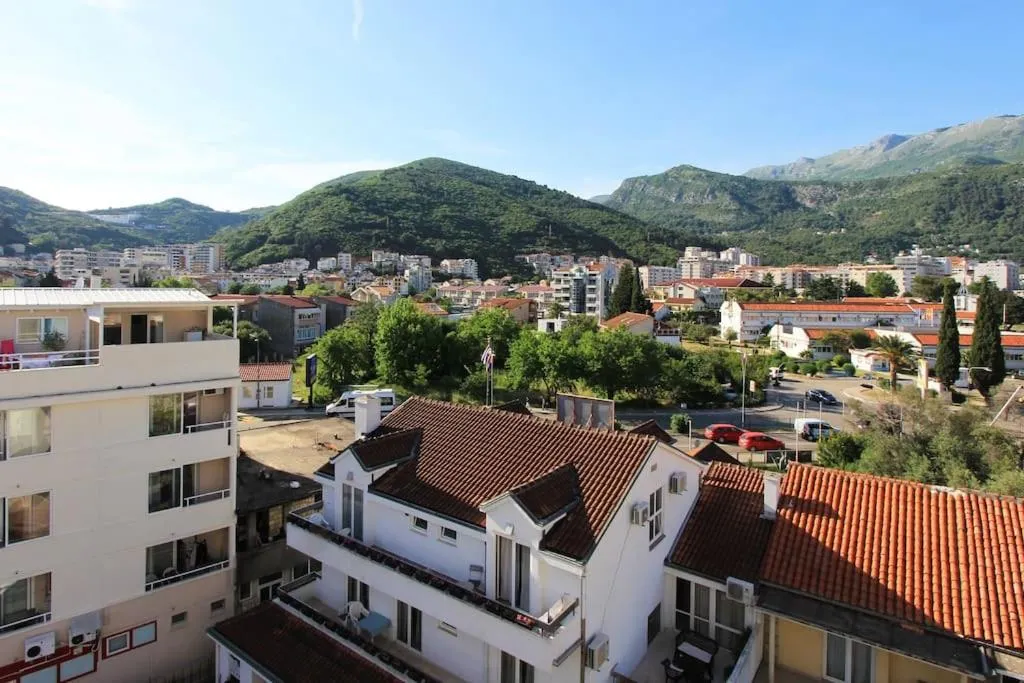 Image 6 of Studio apartment in the centre of Budva