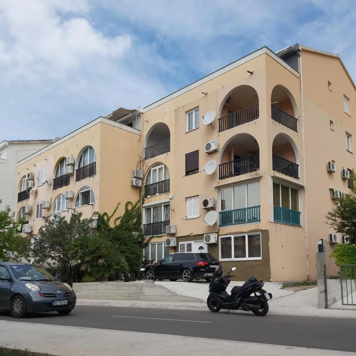Image 6 of Sunčani apartman 1-Vila Amfora