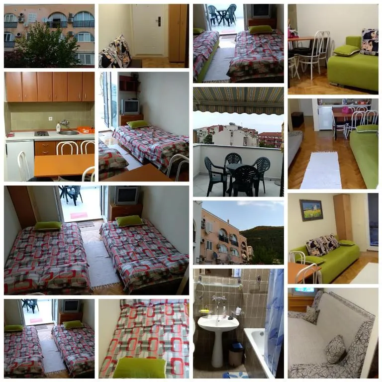 Image of Sunčani apartman 2-Vila Amfora