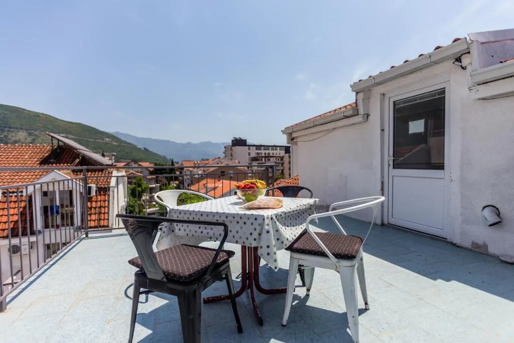 Image of Sunny Grapes Apartments