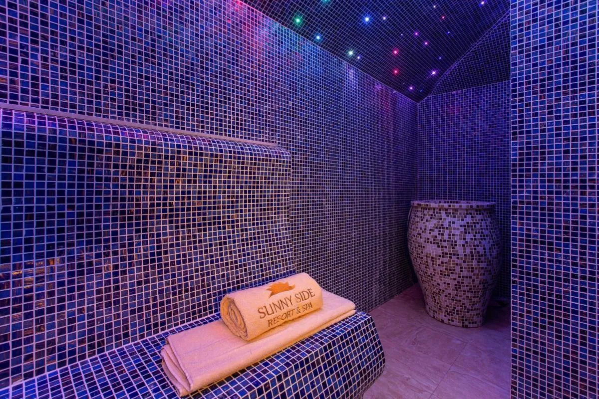 Image 2 of Sunny Side Wellness Resort & Spa