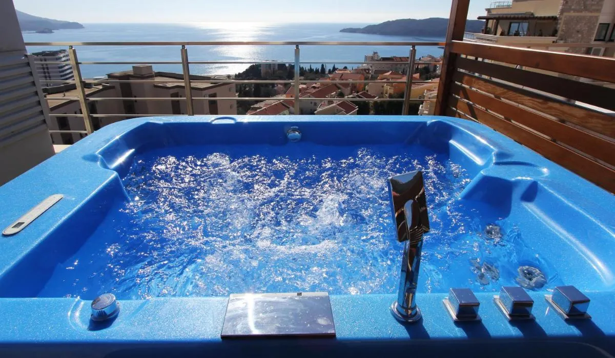 Image 5 of Sunny Side Wellness Resort & Spa