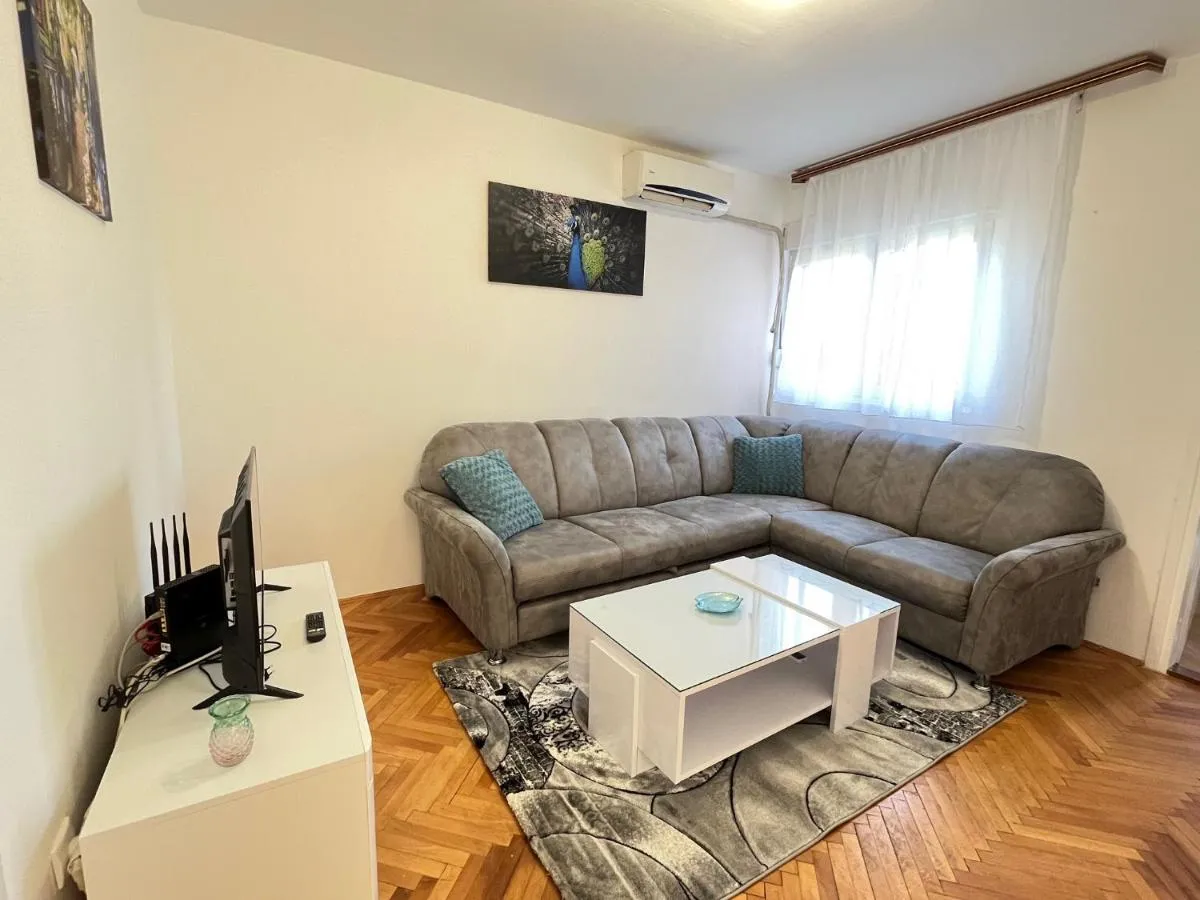 Image 4 of Sunny apartment