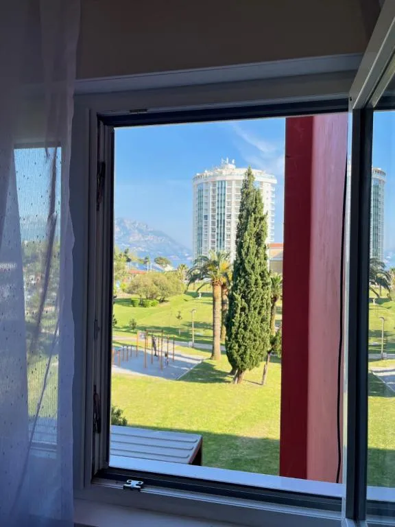 Image of Sunny apartment