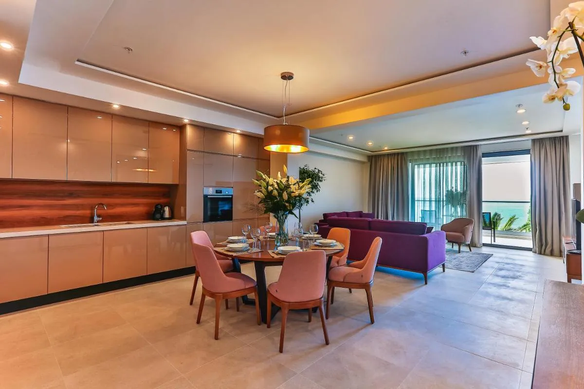 Image 4 of Sunraf Luxe Apartments