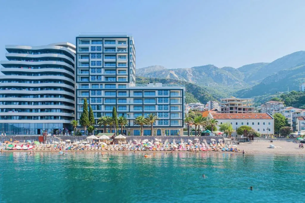 Image of Sunraf Luxe Apartments