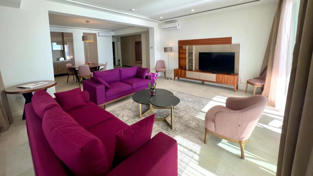 Image 5 of Sunraf Luxe Apartments