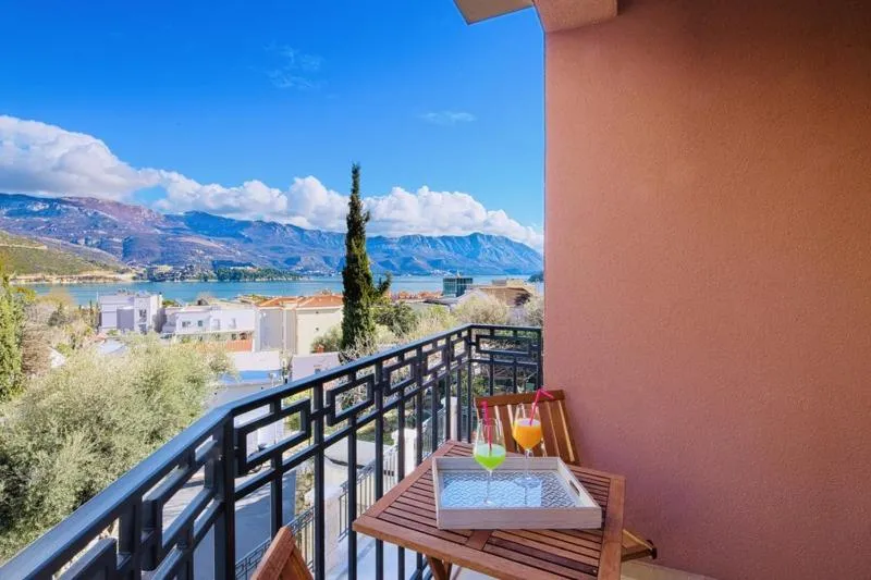 Image 4 of Sunrise Budva