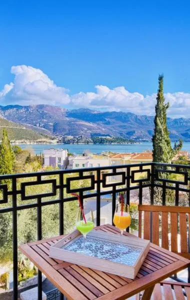 Image 3 of Sunrise Budva