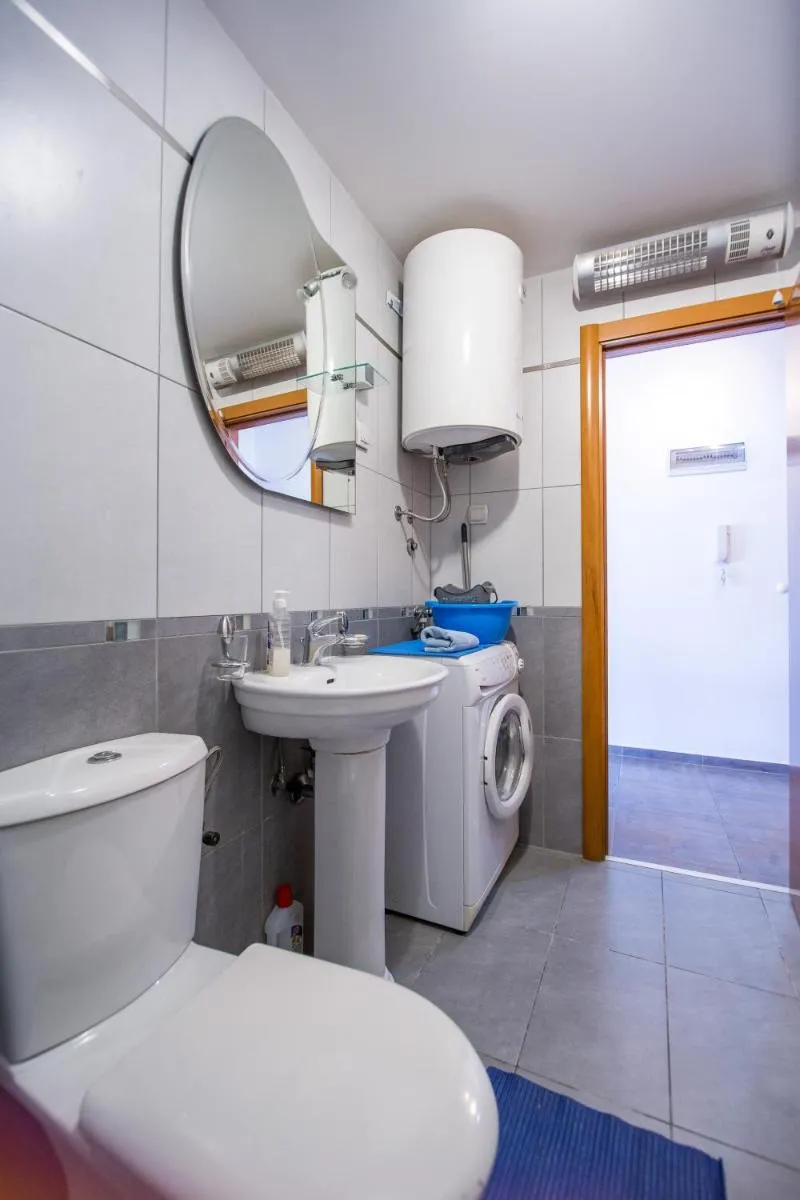 Image 3 of The Blue Apartments