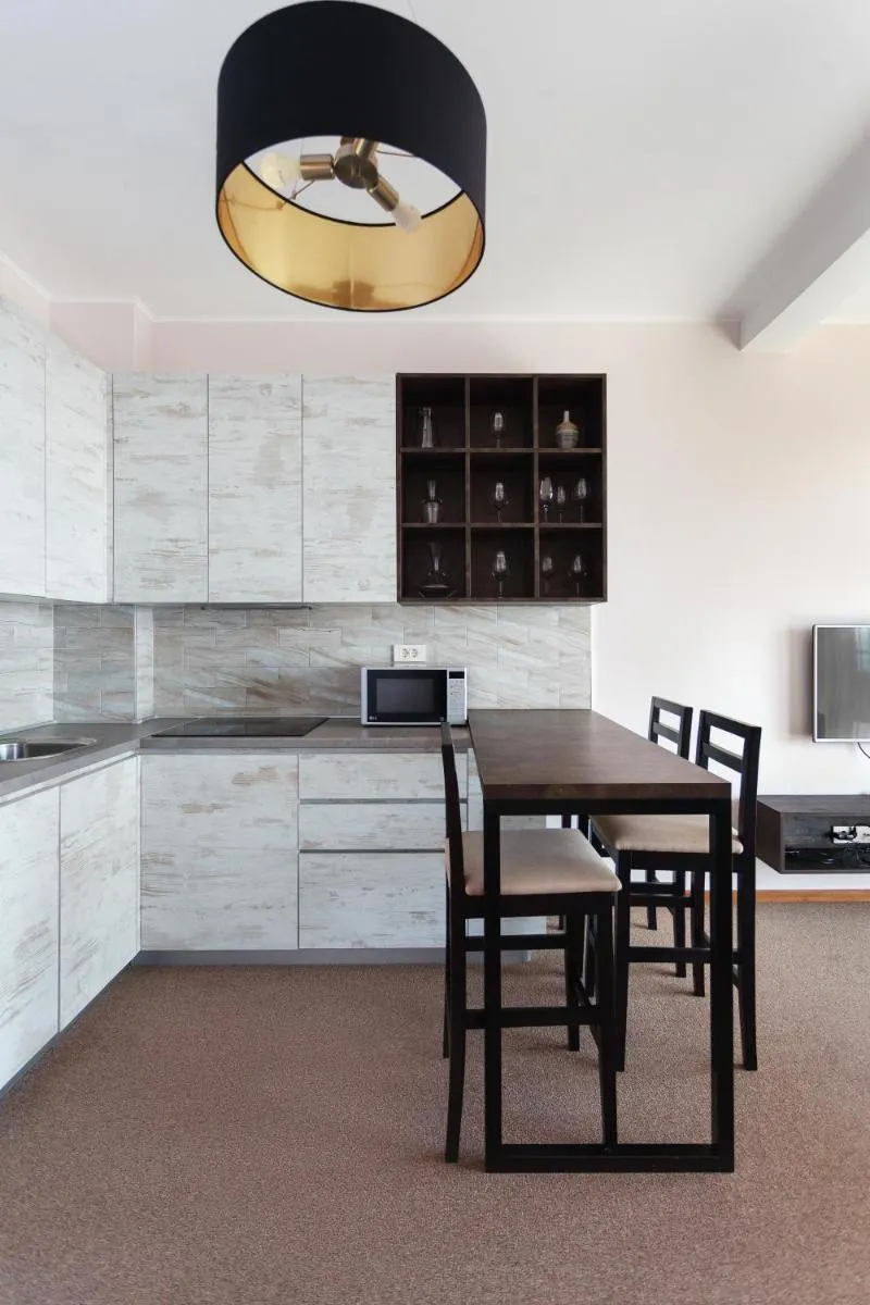 Image 4 of Tophill Altezza 9 best view and pool