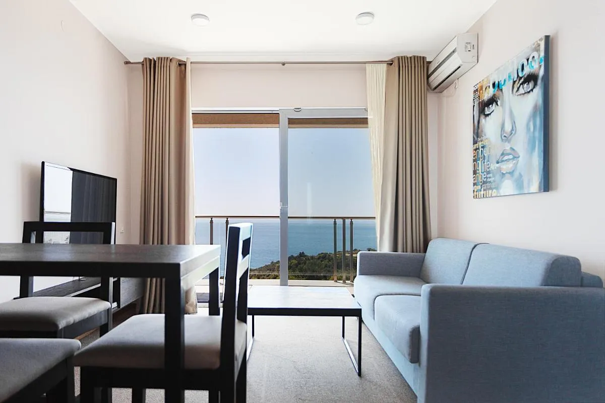 Image 5 of Tophill Altezza Premium – best view and pool