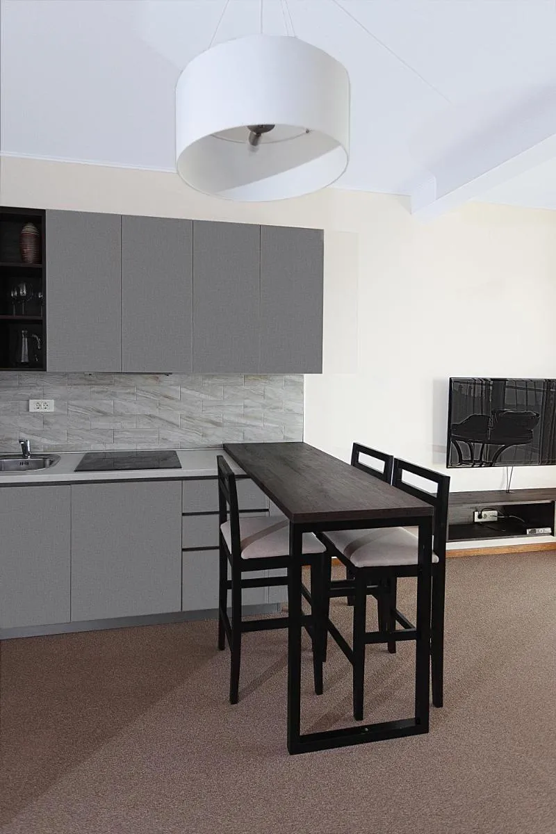 Image 4 of Tophill Altezza Premium – best view and pool