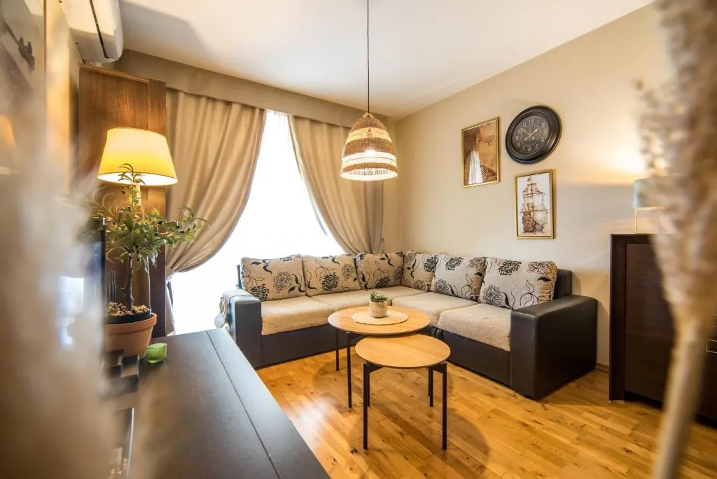 Image of Tramonto Przno