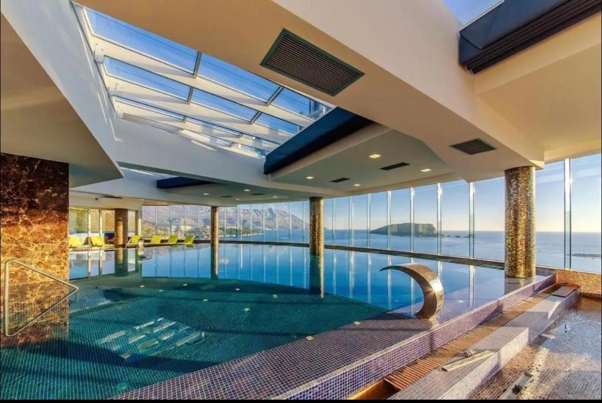 Image 3 of Tre Canne Lux Apartment