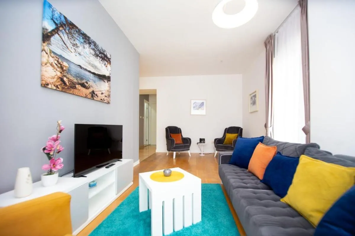 Image 5 of Tre Canne Lux Apartment