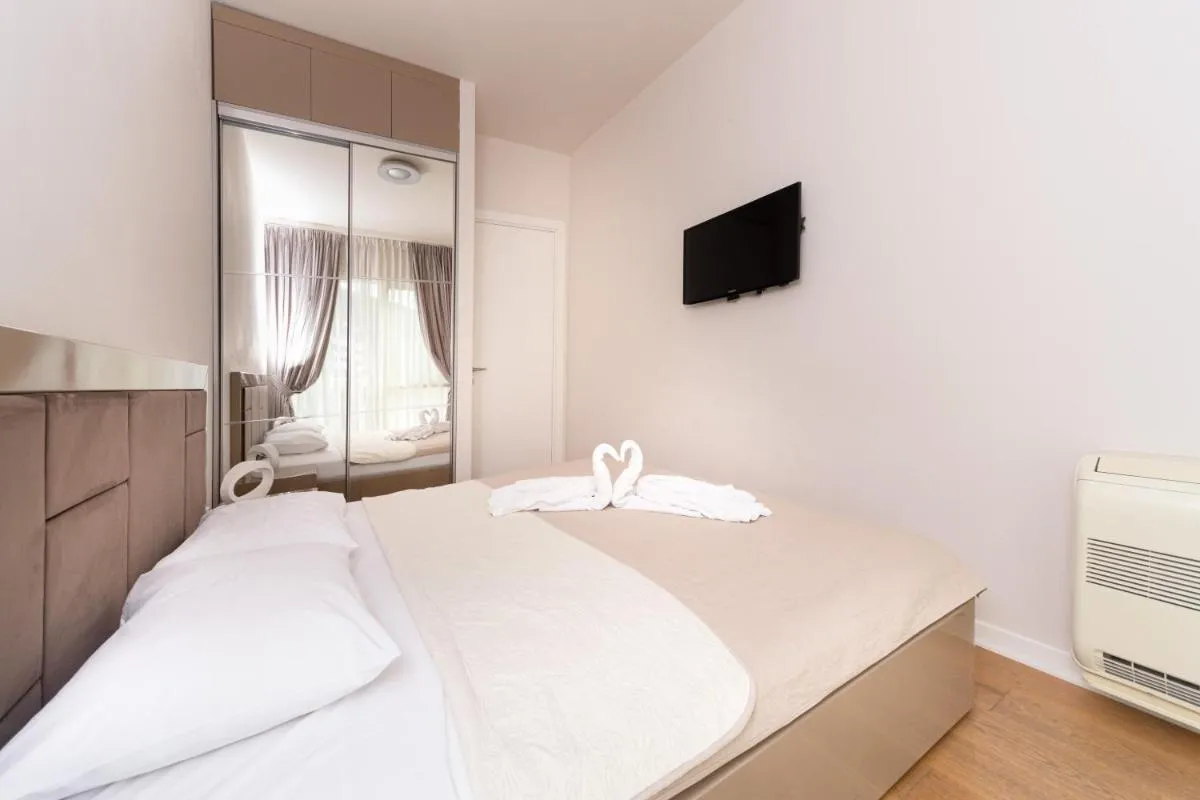 Image 6 of Tre canne cozy sea view apartment