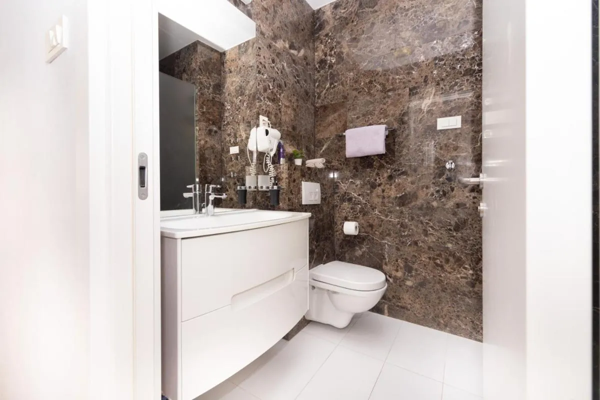 Image 2 of Tre canne cozy sea view apartment