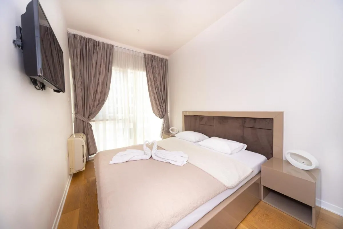 Image 1 of Tre canne cozy sea view apartment