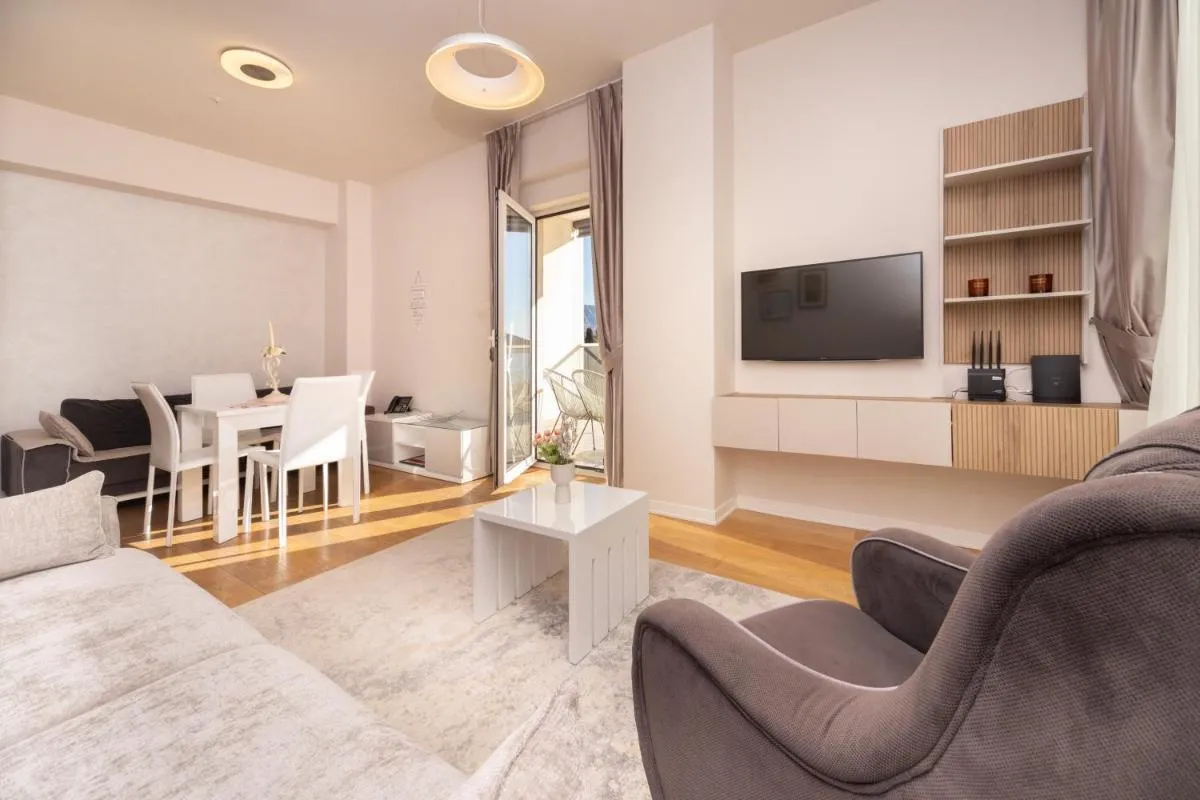 Image 4 of Tre canne cozy sea view apartment