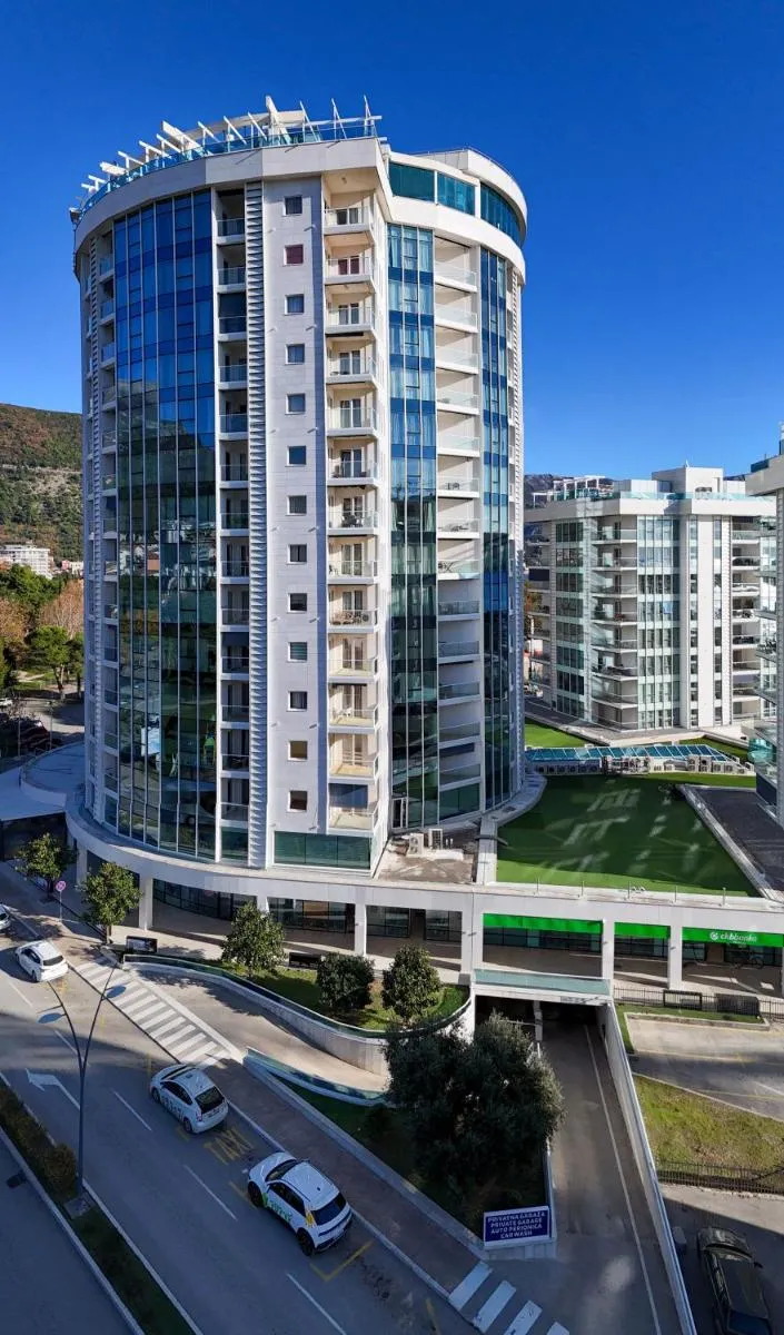 Image 5 of Tre canne cozy sea view apartment