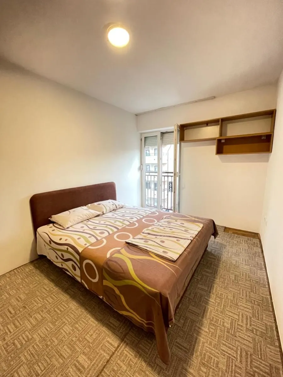 Image 1 of Two-bedroom apartment with parking