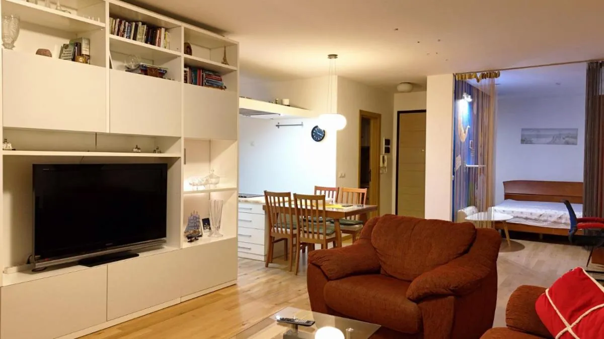 Image 4 of Urban & Cosy Apartment