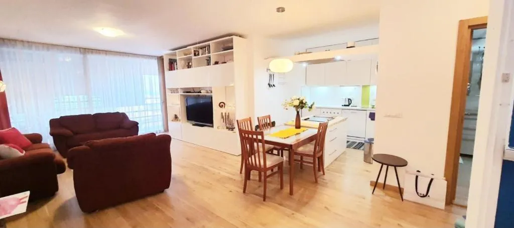 Image of Urban & Cosy Apartment