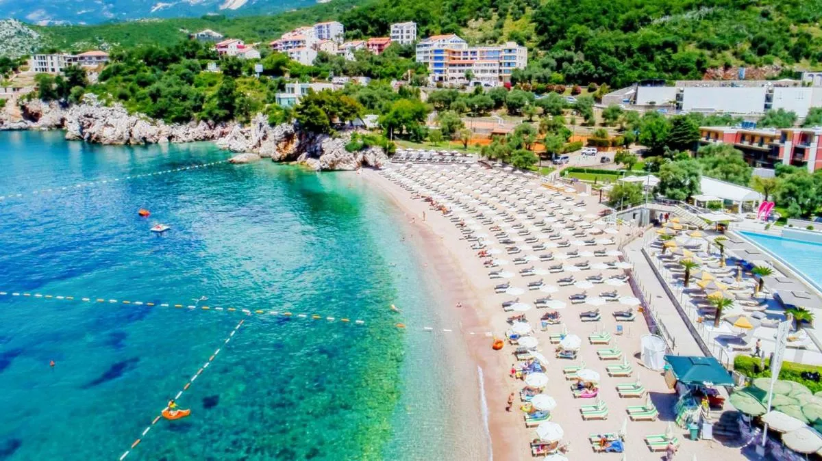 Image 5 of Varja 4 Apartment